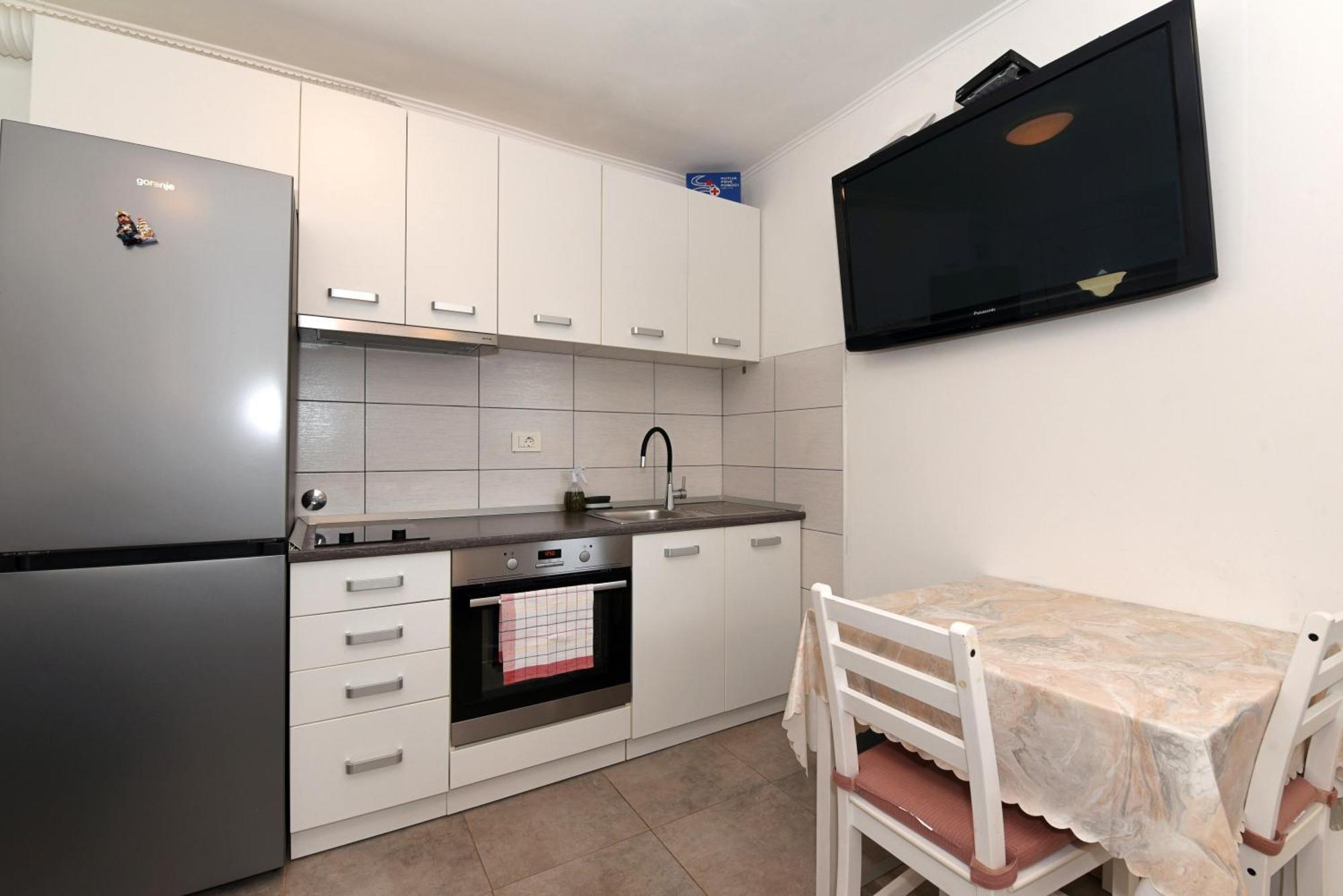Apartamento Plocica Ploce  Exterior foto