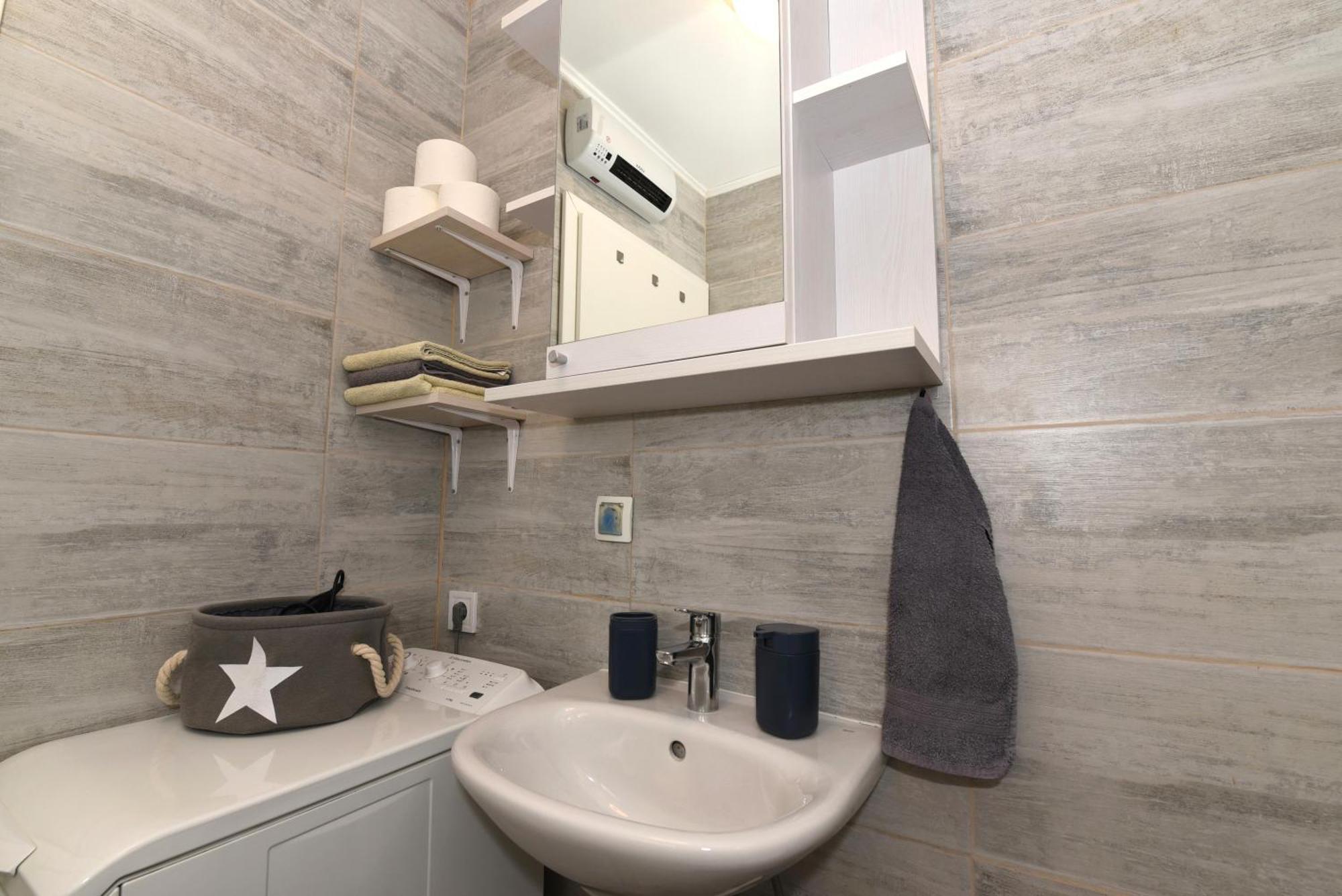 Apartamento Plocica Ploce  Exterior foto