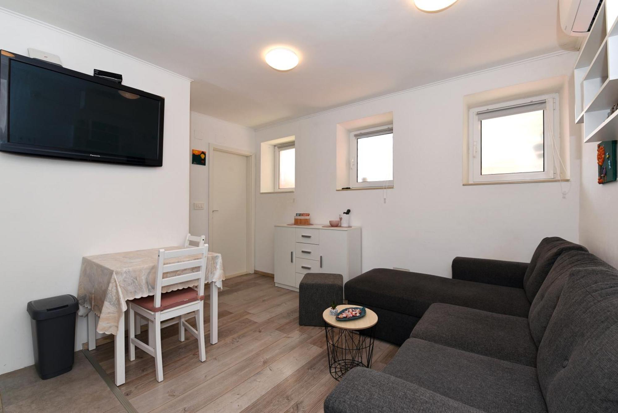 Apartamento Plocica Ploce  Exterior foto