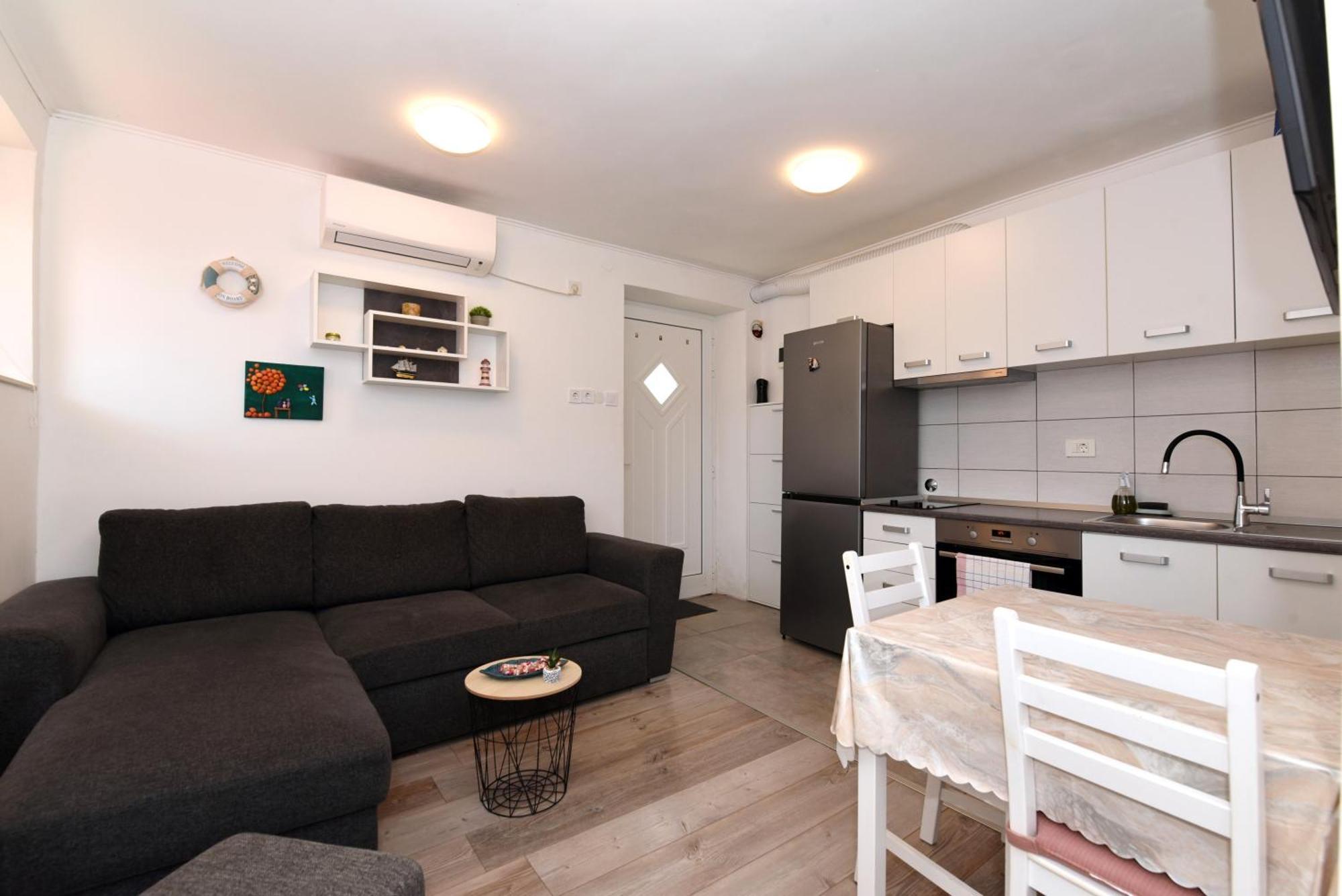 Apartamento Plocica Ploce  Exterior foto